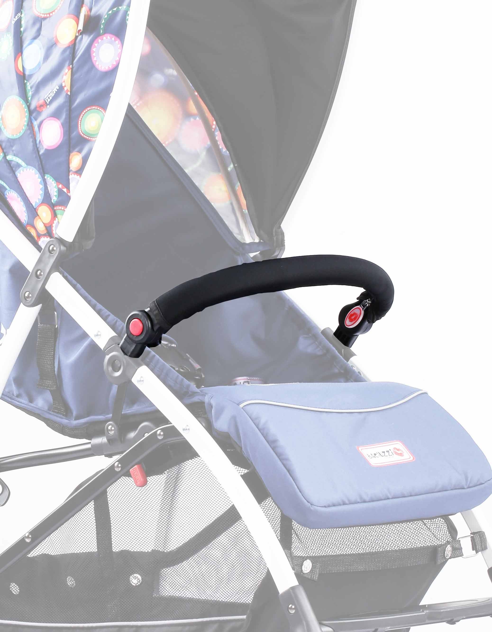 123 baby stroller